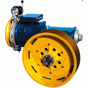 TROLIU SASSI MF84